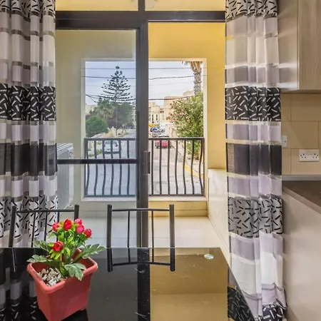 Apartamento Marsascala Two Bedroom