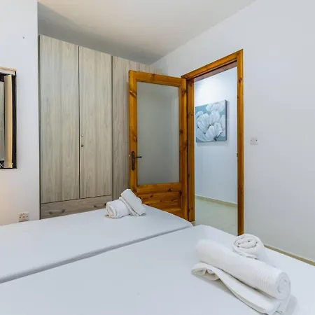 Marsascala Two Bedroom Apartman *