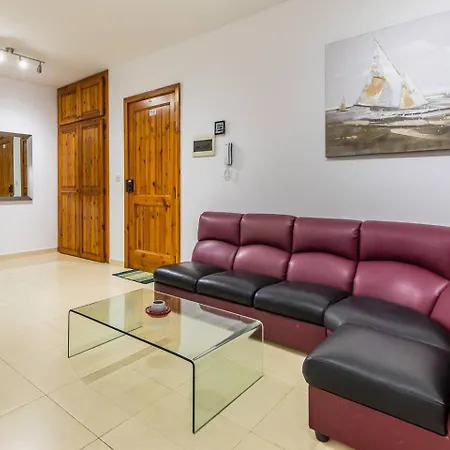 Marsascala Two Bedroom