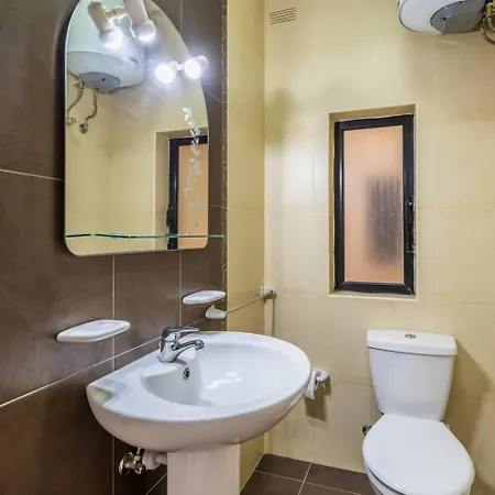 Lägenhet Marsascala Two Bedroom