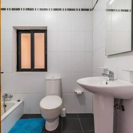 Marsascala Two Bedroom *