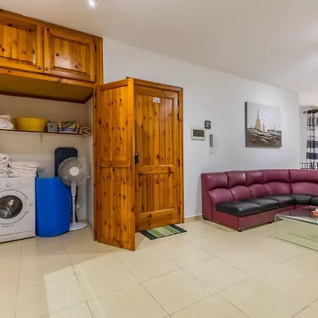 Marsascala Two Bedroom *
